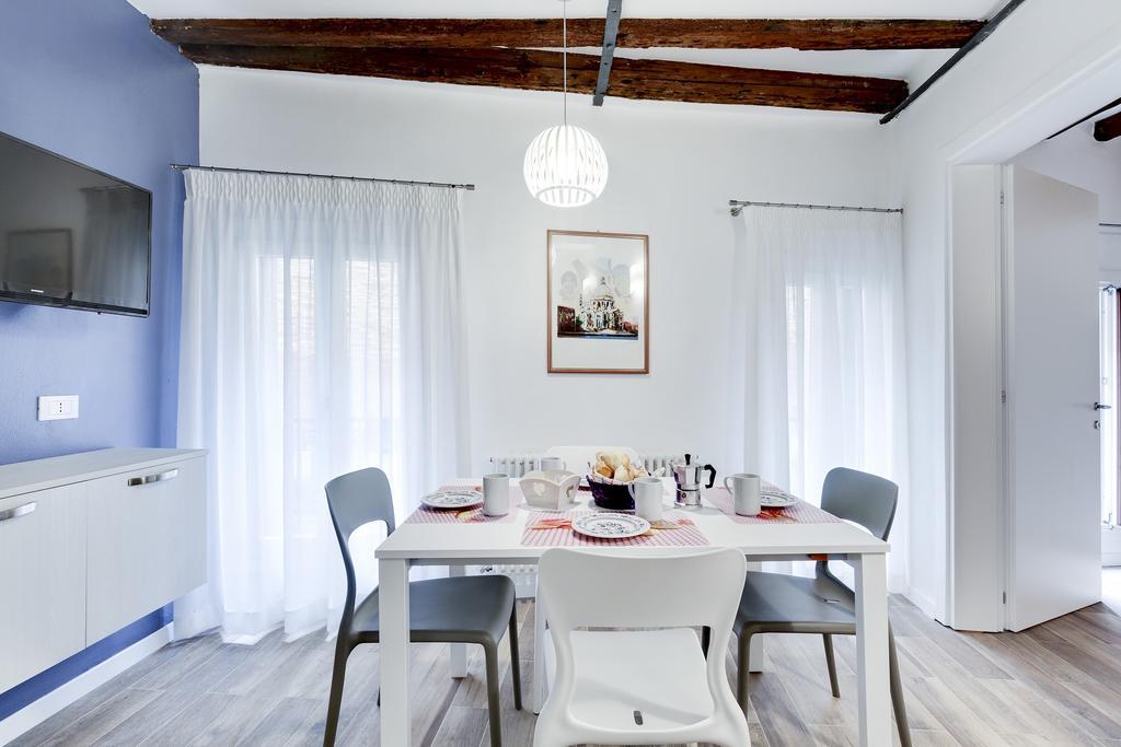 Ca' Della Darsena - Arsenale By Wonderful Italy Apartment Venice Exterior photo