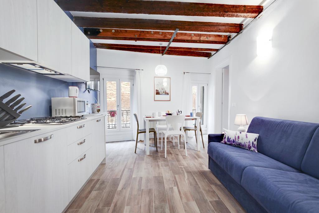 Ca' Della Darsena - Arsenale By Wonderful Italy Apartment Venice Exterior photo